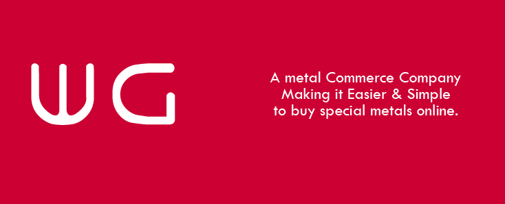 Welcome to the metal commerce company